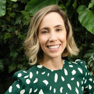 Meet your Posher, Jennifer